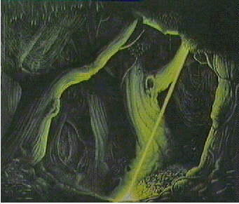 El Bosque Negro