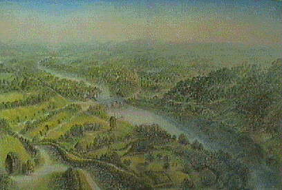 La Comarca